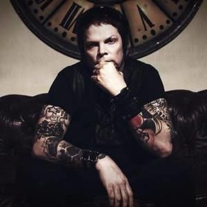 Meet your Posher, Vaughn